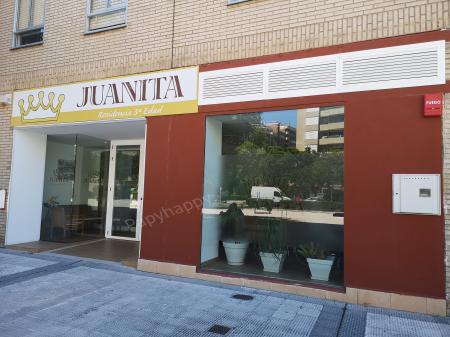 Residencia Juanita