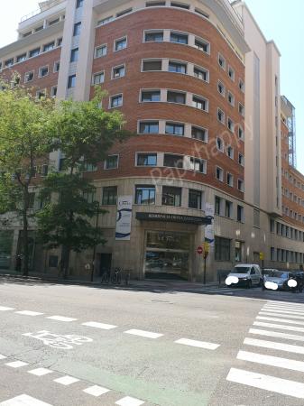 Residencia de mayores Zaragoza - ORPEA