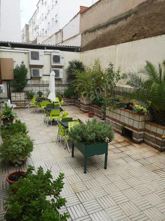 Residencia Ozanam San Antonio De Padua
