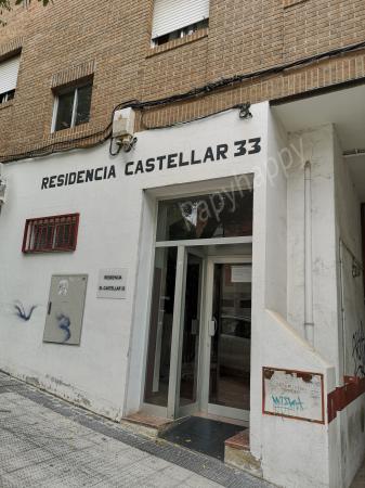 Residencia De Mayores Castellar 33