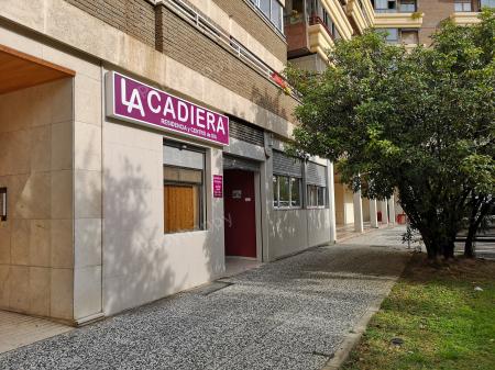 Residencia La Cadiera