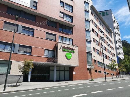Residencia de mayores Miraflores - DOMUSVI