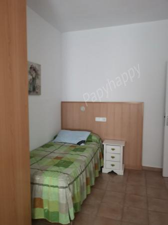 Residencia de 3ª edad Colinas de San Antonio,S.L.