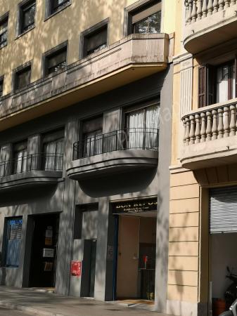 Residència 3A Edat Bon Repòs