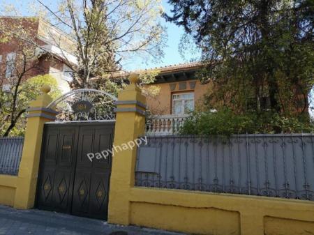 Residencia El Jardín