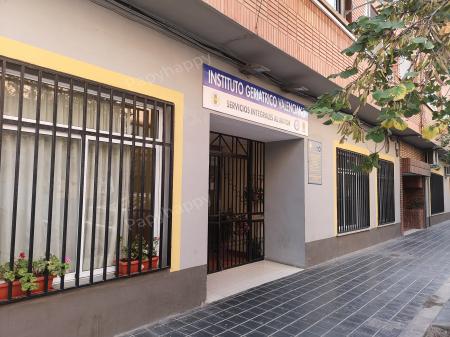 Instituto Geriátrico Valenciano