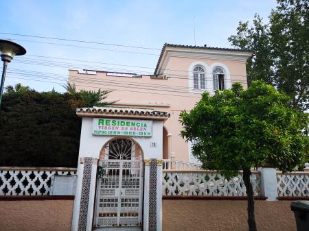 Centro Residencial Virgen De Belen