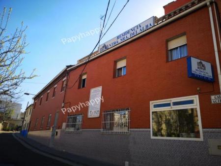Residencia De Ancianos Nuestra Señora Del Alba