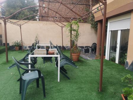 Residencia Lusanz