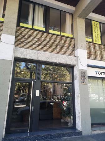 Residencia Ibacs
