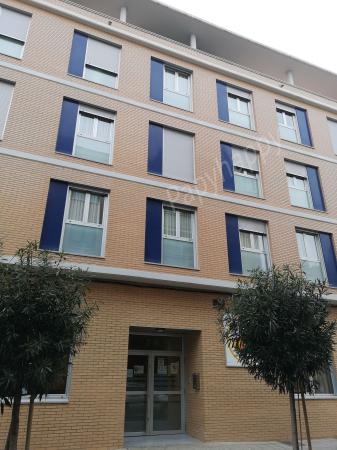 Residencia Centro Geriatrico Jose Ariño
