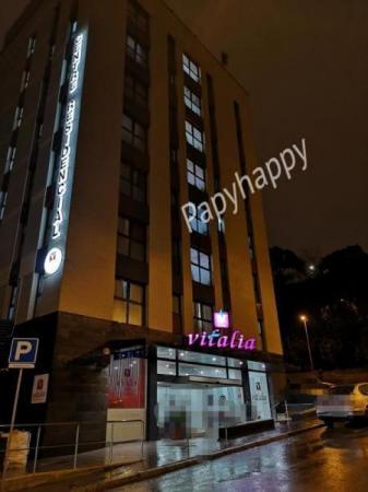 VITALIA HOME Residencia de Ancianos Sants