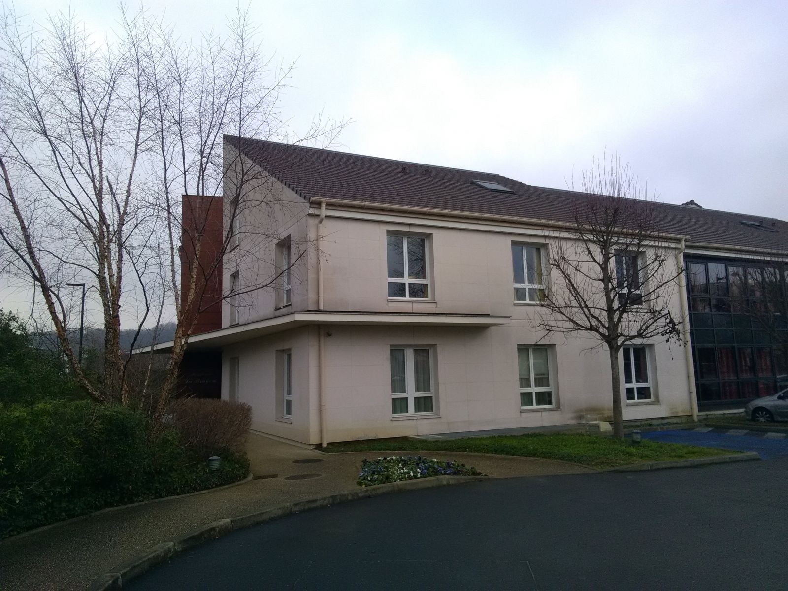 Maison De Retraite Rueil Malmaison La Bruyere Avis : EHPAD Résidence La Bruyere - ALMAGE (EHPAD) à Rueil Malmaison dans  les Hauts-de-Seine (92) | Papyhappy