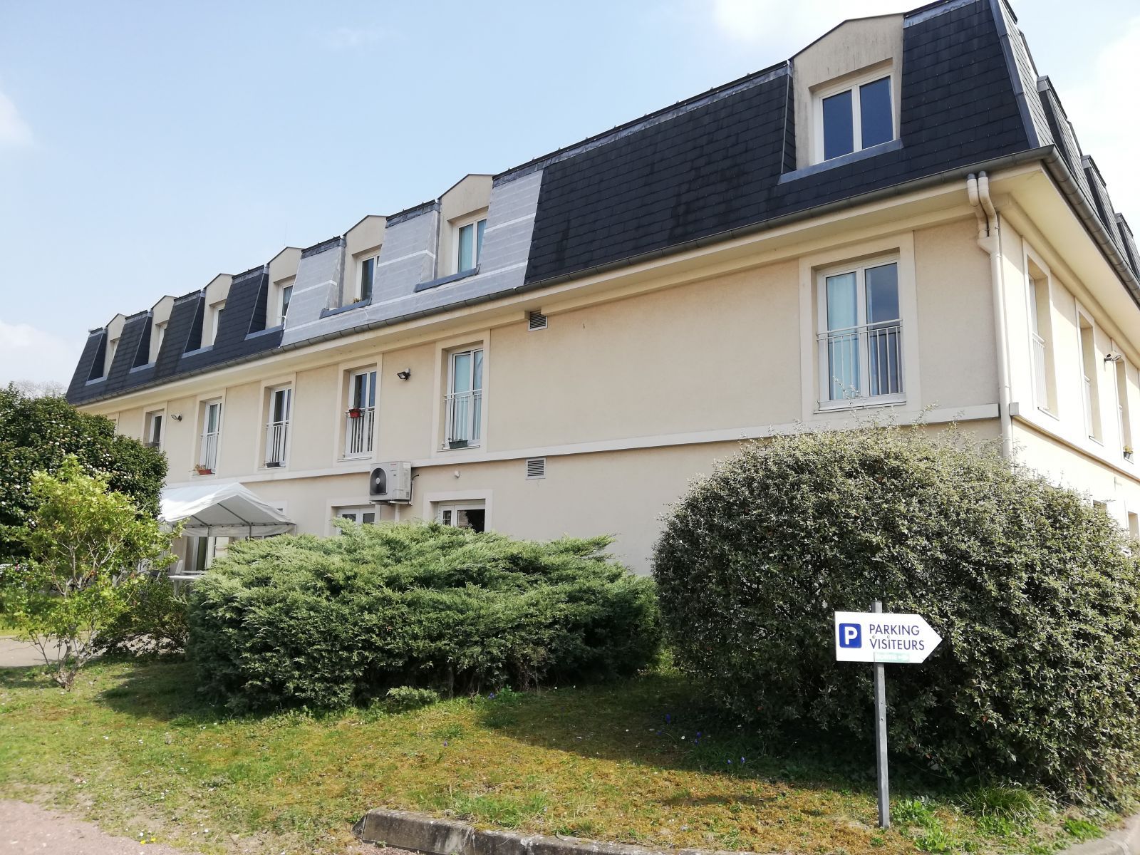 Maison De Retraite Le Manoir Ris Orangis 91130 | Ventana Blog