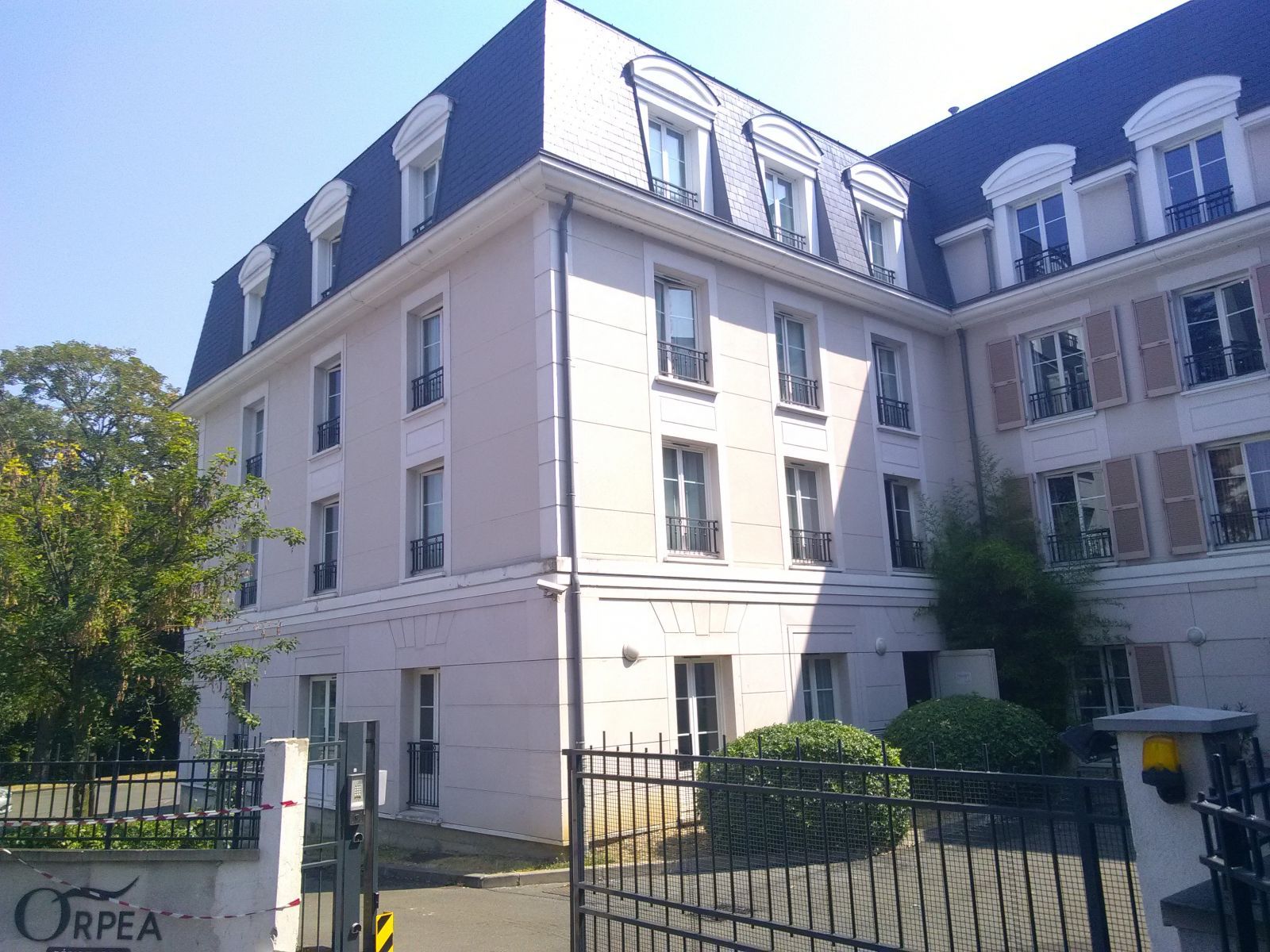 25 Chemin De La Jonchère Rueil Malmaison Avis : Résidence La Jonchère - ORPEA (EHPAD) à Rueil Malmaison dans les  Hauts-de-Seine (92) | Papyhappy