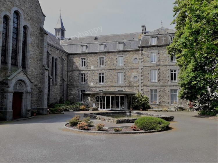 Maison De Retraite St Malo Ventana Blog