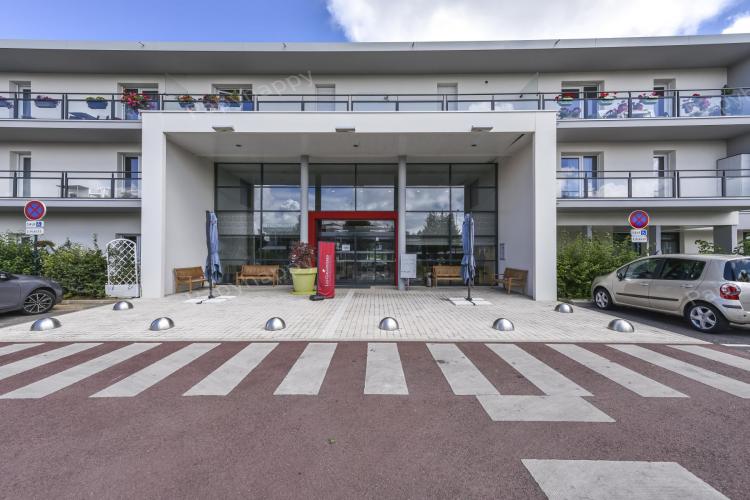 1 Rue Paul Emile Victor 95520 Osny