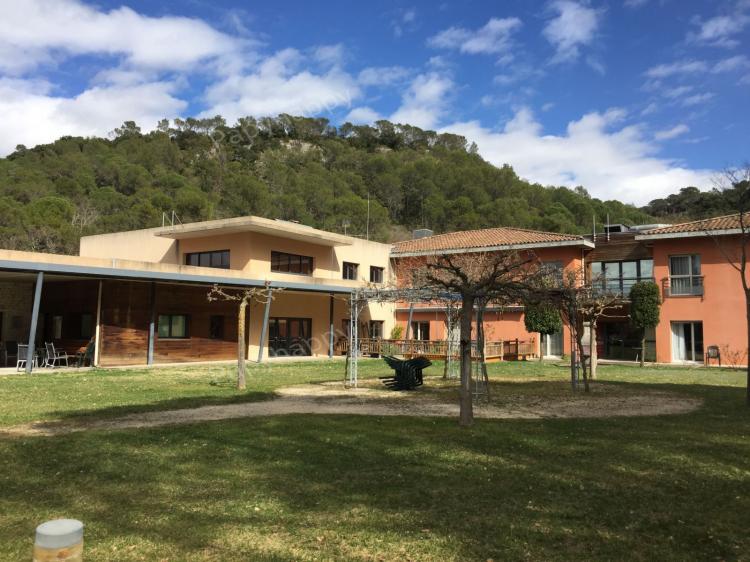 Avis EHPAD Résidence Val De Cèze du CH de Pont Saint Esprit à