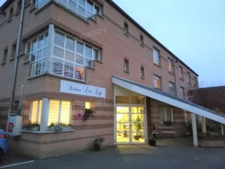 Avis Résidence Les Lys ORPEA (EHPAD) à Montigny En Gohelle dans le PasdeCalais (62