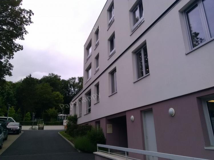 Maison De Retraite 92 Clamart Ventana Blog