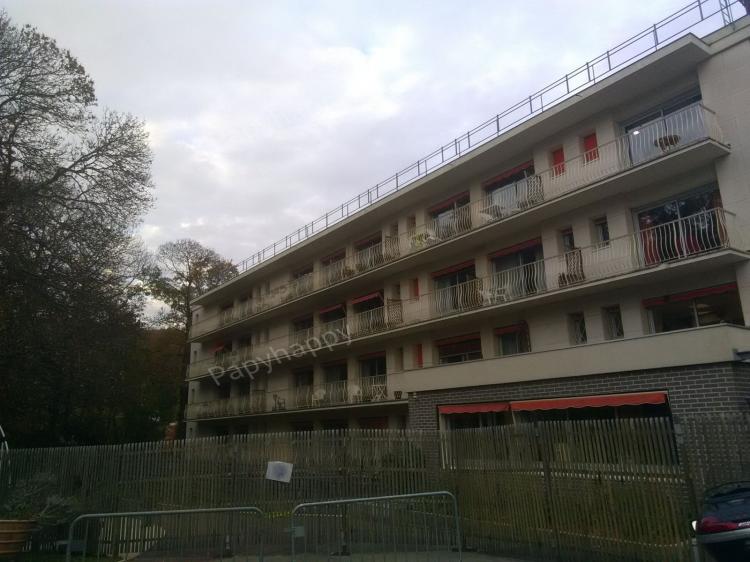 Avis EHPAD Résidence Le Bois Alph'Âge à Verrieres Le Buisson (91