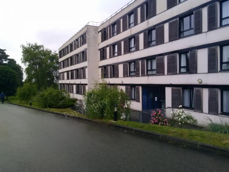 Avis EHPAD Sainte Emilie (EHPAD) à Clamart dans les HautsdeSeine