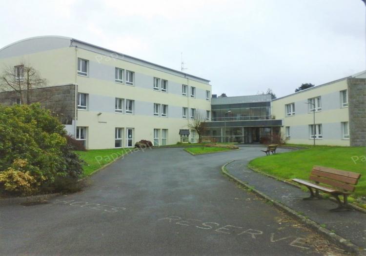 Avis EHPAD Résidence de l'Abbaye Fondation Bon Sauveur à Begard (22