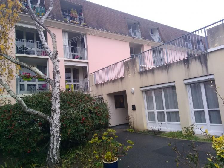 Avis Résidence de la Fontaine ARPAVIE à Verrieres Le Buisson (91