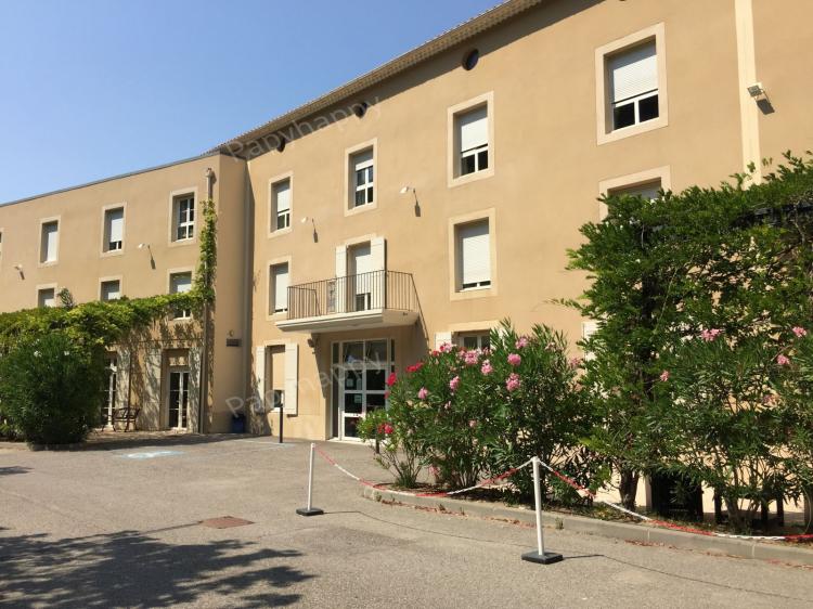 Avis : EHPAD Résidence Domaine De La Source - UNIVI à Roquefort La ...