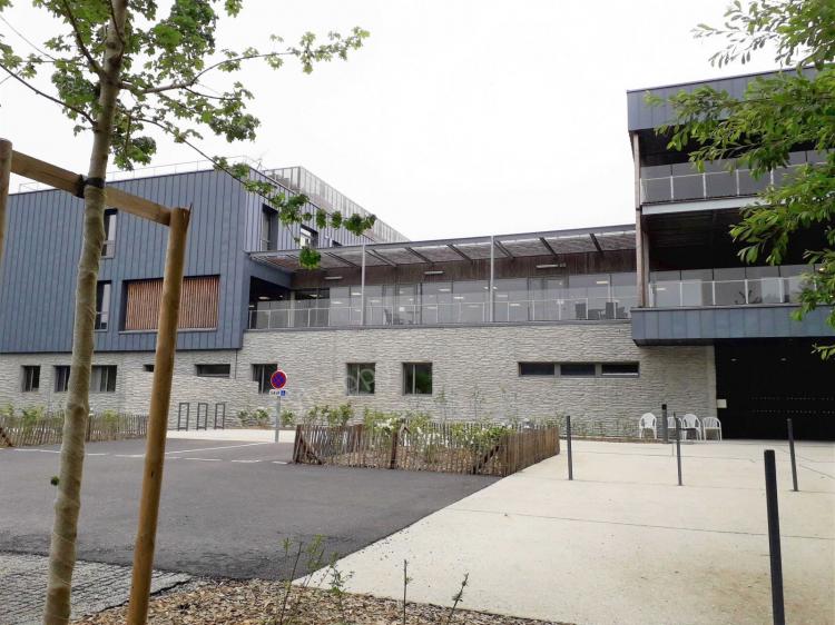 Avis EHPAD La Vallée de l'Aulne CCAS (EHPAD) à Chateaulin dans le Finistère (29) Papyhappy Avis EHPAD La Vallée de l'Aulne CCAS (EHPAD) à Chateaulin dans le Finistère (29) Papyhappy
