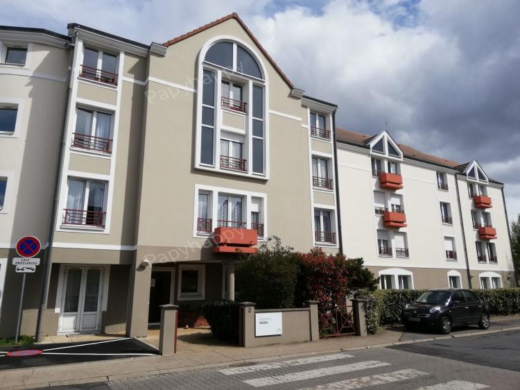 Avis EHPAD Résidence Verdi ARPAVIE (EHPAD) à Mandres Les Roses dans le ValdeMarne (94