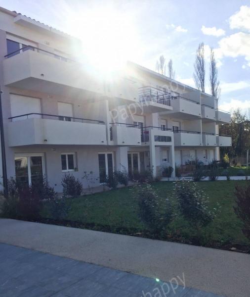 Résidence Seniors Esterazur (1/1)