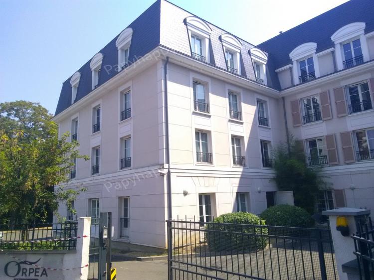Maison De Retraite Rueil Malmaison La Bruyere