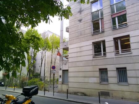 EHPAD Résidence Furtado-Heine - CASVP