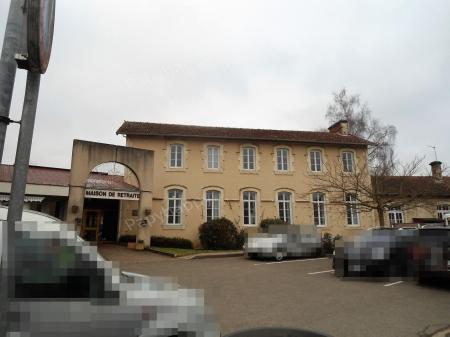 EHPAD Residence Amicie