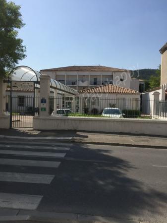 EHPAD L'Age d'Or - MRP Intercommunale Roquevaire - Auriol