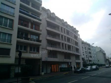EHPAD Saint-Charles - KORIAN