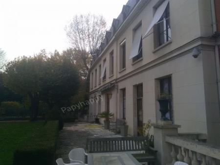 EHPAD Résidence Le Vieux Château - ORPEA