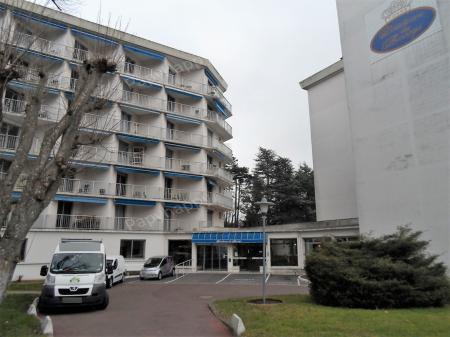 Résidence Services Bocage Parc