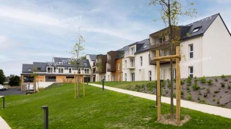 Résidence Espace et Vie Saint-Pol-de-Léon