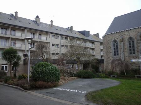 EHPAD Ma Maison - Petites Soeurs des pauvres