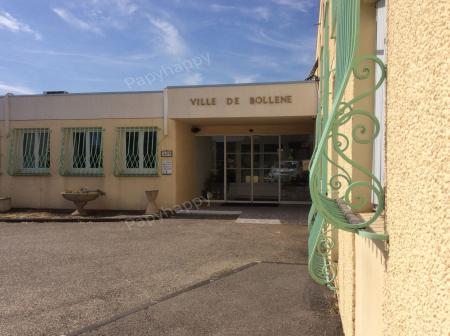 Résidence Foyer Alphonse Daudet - CCAS