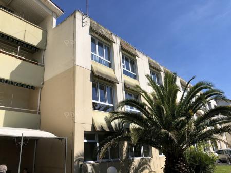 EHPAD Les Balcons De Tivoli
