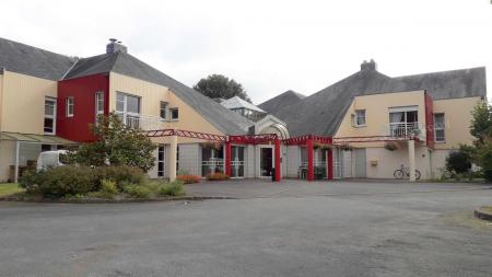 Foyer Résidence Cornouaille - CCAS