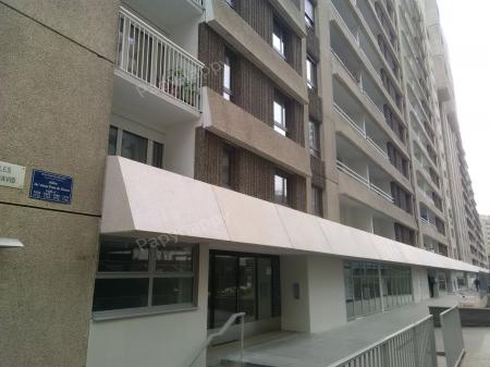 Résidence autonomie Soleil - CCAS