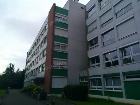 EHPAD Repotel Brunoy
