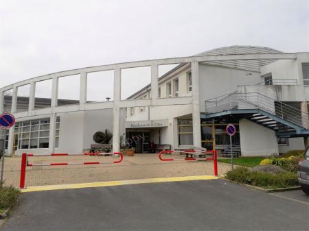 EHPAD Intercommunal les Abers