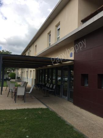 EHPAD Oustau Di Daillan
