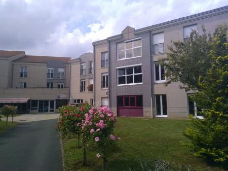 La Maison Du Grand Chêne - ADEF RESIDENCES