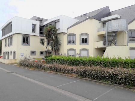 EHPAD du CH de Lamballe Pavillon Le Briand